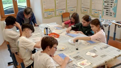 Immagine di Giornata dell’arte