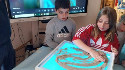 Immagine di Giornata dell’arte