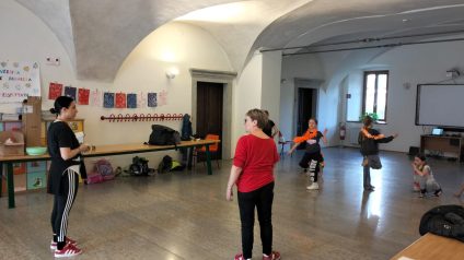 Immagine di Giornata dell’arte