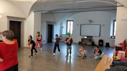Immagine di Giornata dell’arte