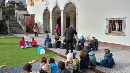 Immagine di Giornata dell’arte