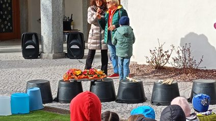 Immagine di Giornata dell’arte