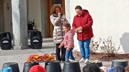 Immagine di Giornata dell’arte