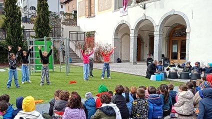 Immagine di Giornata dell’arte