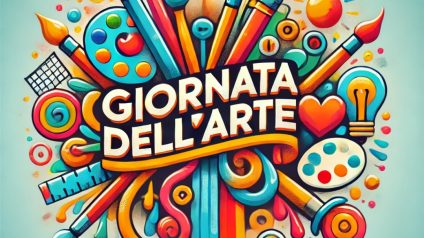 Immagine di Giornata dell’arte