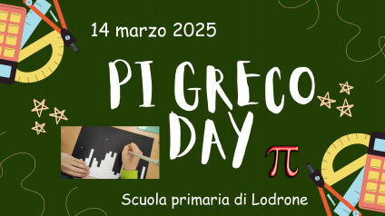 Immagine di Pi greco day