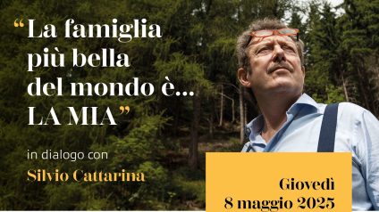 Immagine di “La famiglia più bella del mondo è…LA MIA”