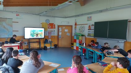 Immagine di Esperienze e racconti dai laboratori di Emergency