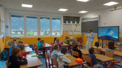 Immagine di Esperienze e racconti dai laboratori di Emergency