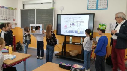 Immagine di Esperienze e racconti dai laboratori di Emergency