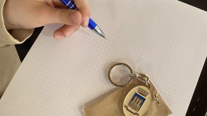 Immagine di UN POMERIGGIO IN COMUNE