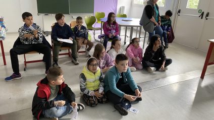 Immagine di Pomeriggio delle lingue 2025