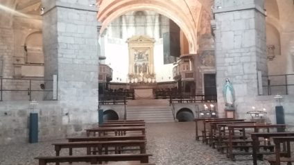 Immagine di Visita guidata Brescia e Sirmione – classi prime SSPG