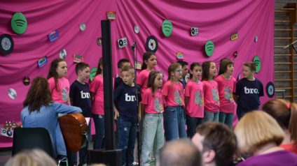 Immagine di Dal filò al file – 100 anni in musica