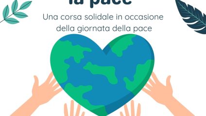 Immagine di Giornata della PACE 2025