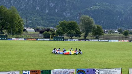 Immagine di Giornata della PACE 2025