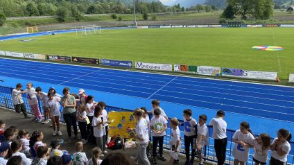 Immagine di Giornata della PACE 2025