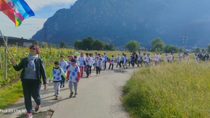 Immagine di Giornata della PACE 2025
