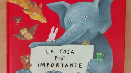 Immagine di Un ponte di esperienze ed emozioni
