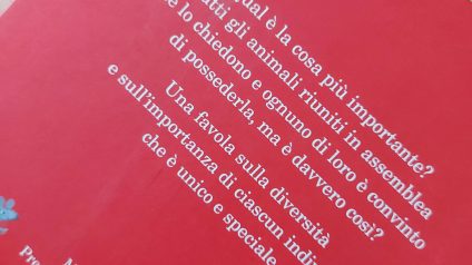 Immagine di Un ponte di esperienze ed emozioni