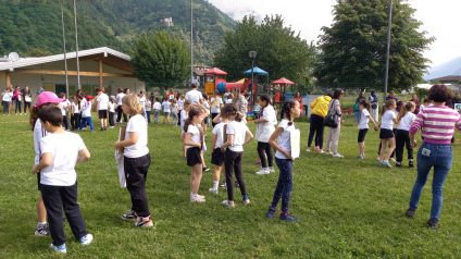Immagine di Giornata della PACE 2025