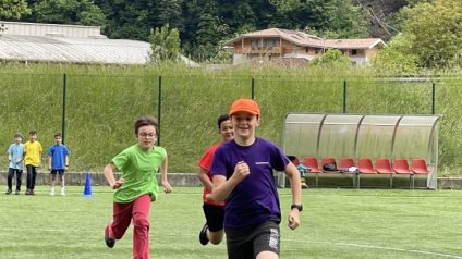 Immagine di Giornata dello Sport e della Pace d’Istituto 2025