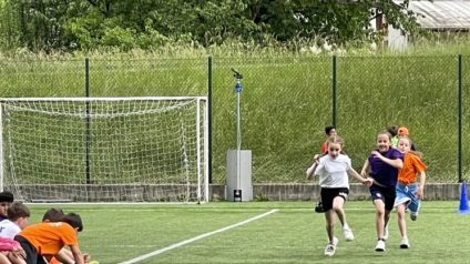 Immagine di Giornata dello Sport e della Pace d’Istituto 2025