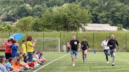 Immagine di Giornata dello Sport e della Pace d’Istituto 2025