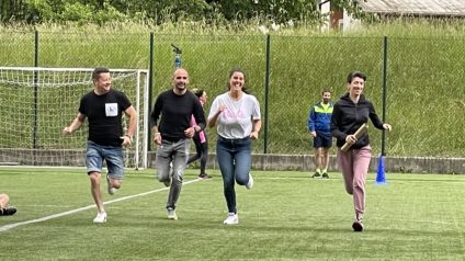 Immagine di Giornata dello Sport e della Pace d’Istituto 2025