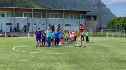 Immagine di Giornata dello Sport e della Pace d’Istituto 2025