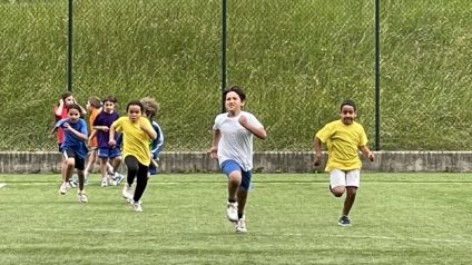 Immagine di Giornata dello Sport e della Pace d’Istituto 2025