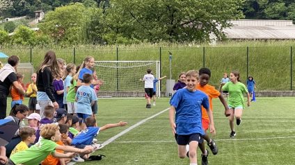Immagine di Giornata dello Sport e della Pace d’Istituto 2025