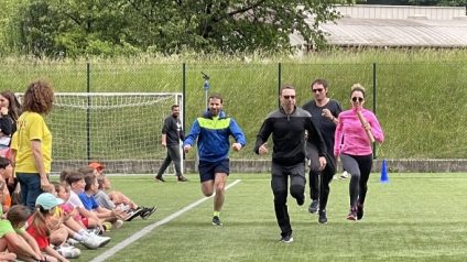Immagine di Giornata dello Sport e della Pace d’Istituto 2025
