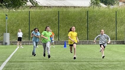 Immagine di Giornata dello Sport e della Pace d’Istituto 2025