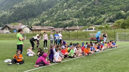 Immagine di Giornata dello Sport e della Pace d’Istituto 2025