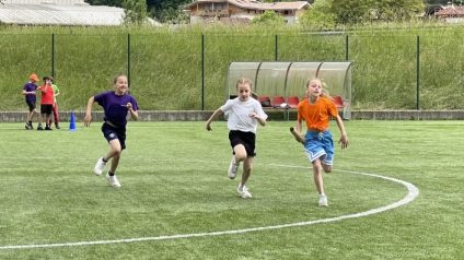 Immagine di Giornata dello Sport e della Pace d’Istituto 2025