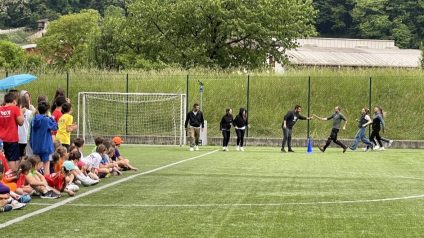 Immagine di Giornata dello Sport e della Pace d’Istituto 2025