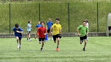 Immagine di Giornata dello Sport e della Pace d’Istituto 2025