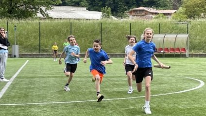 Immagine di Giornata dello Sport e della Pace d’Istituto 2025