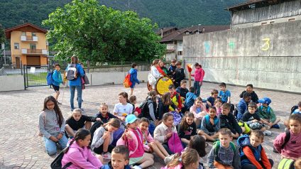 Immagine di Giornata dello Sport e della Pace d’Istituto 2025