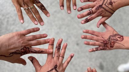 Immagine di Pomeriggio delle Lingue 2025: un viaggio tra culture, storie e sapori