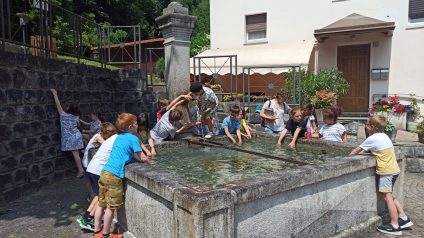 Immagine di Un pomeriggio speciale tra i libri