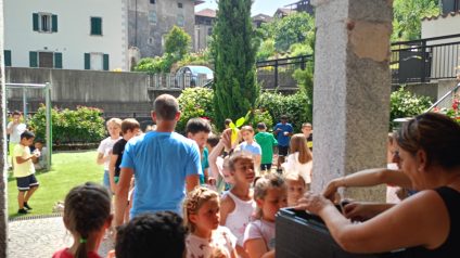 Immagine di Un pomeriggio speciale tra i libri