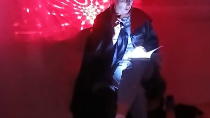 Immagine di Un pomeriggio speciale tra i libri