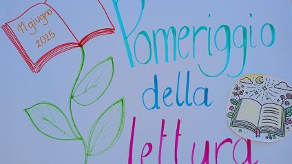 Immagine di Un pomeriggio speciale tra i libri