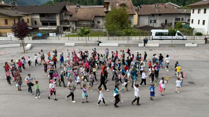 Immagine di Giornata della Pace