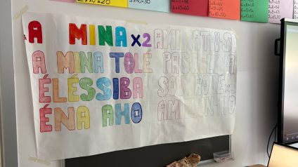 Immagine di Pomeriggio delle lingue